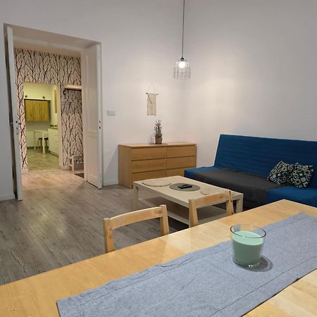 Apartament Vistula Krakow Exterior photo