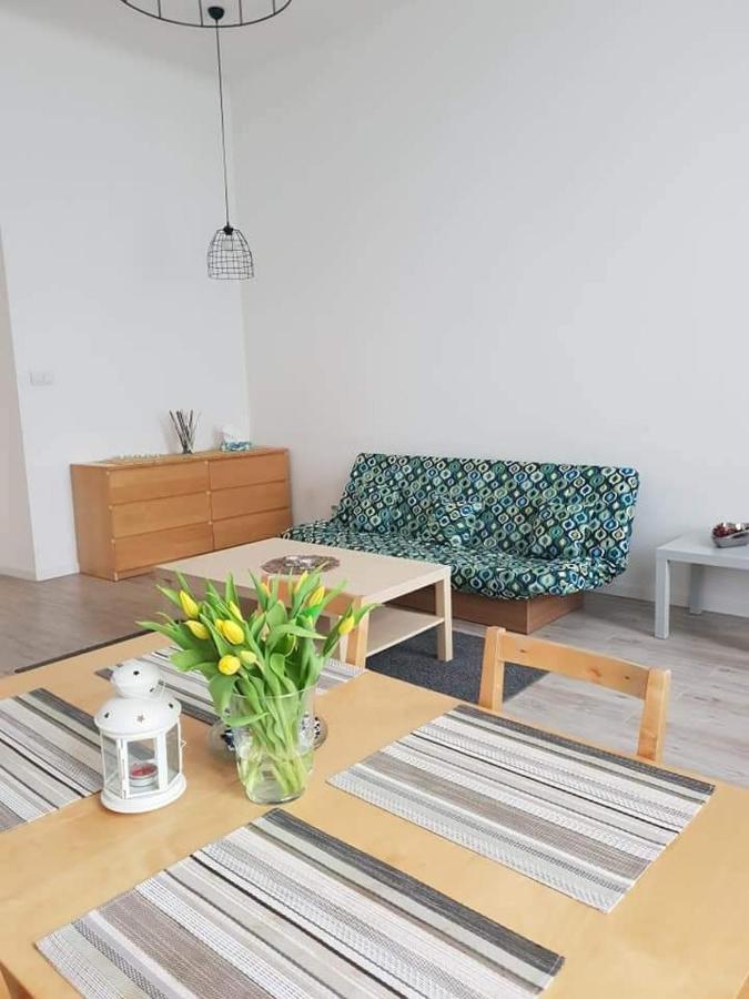 Apartament Vistula Krakow Exterior photo