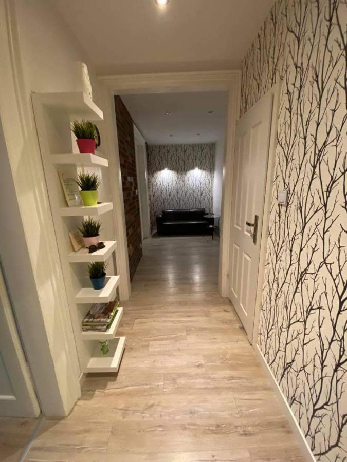 Apartament Vistula Krakow Exterior photo