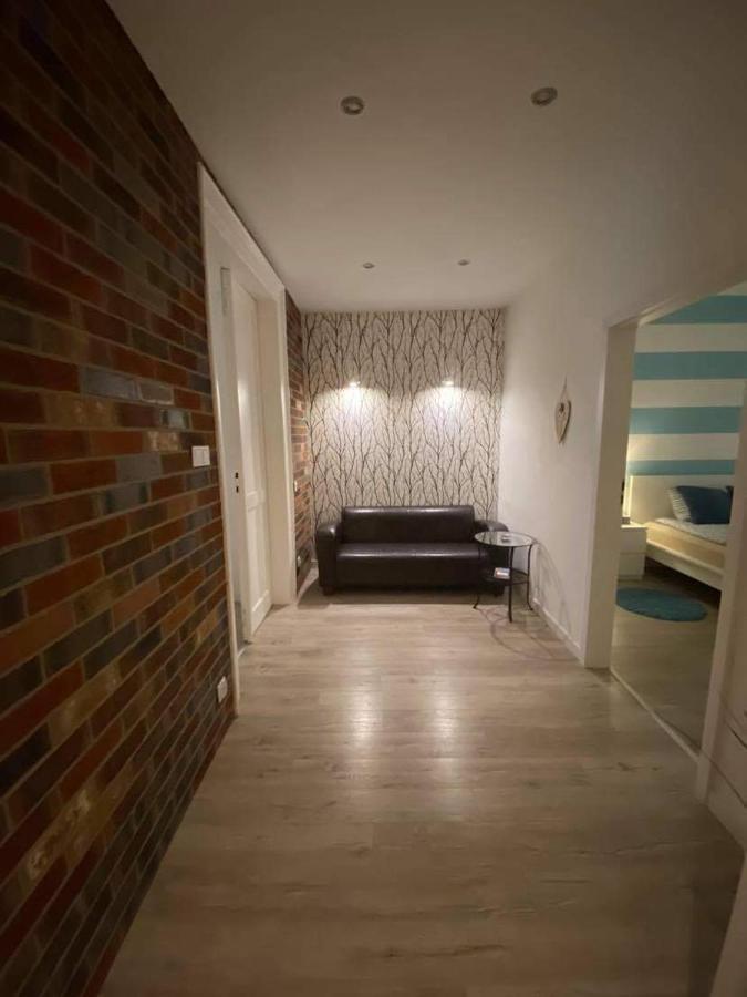 Apartament Vistula Krakow Exterior photo