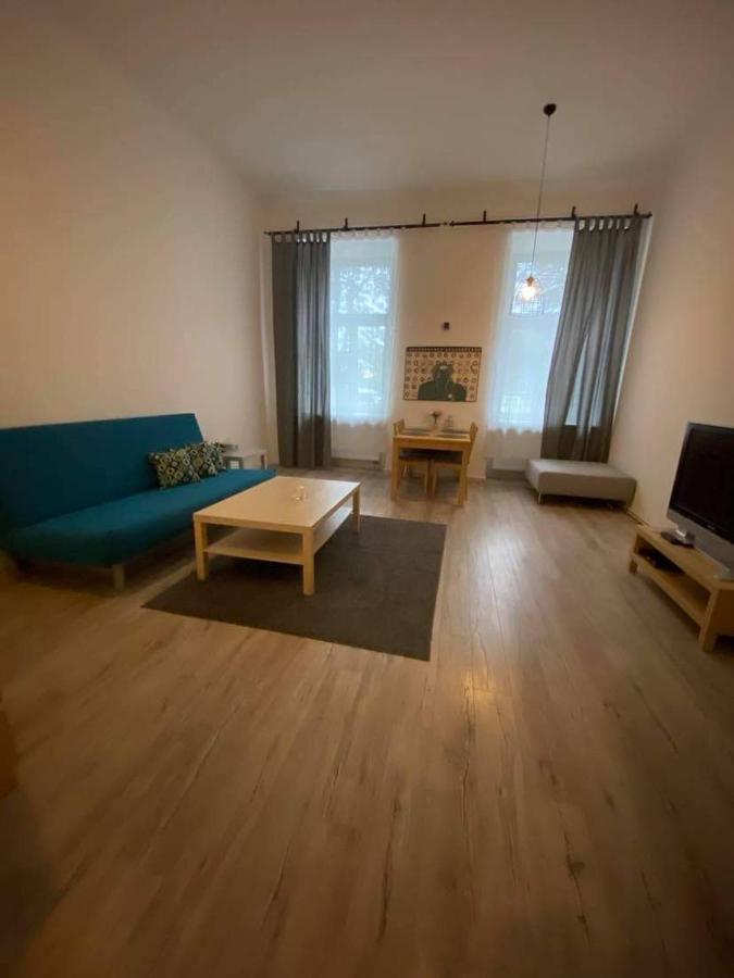 Apartament Vistula Krakow Exterior photo