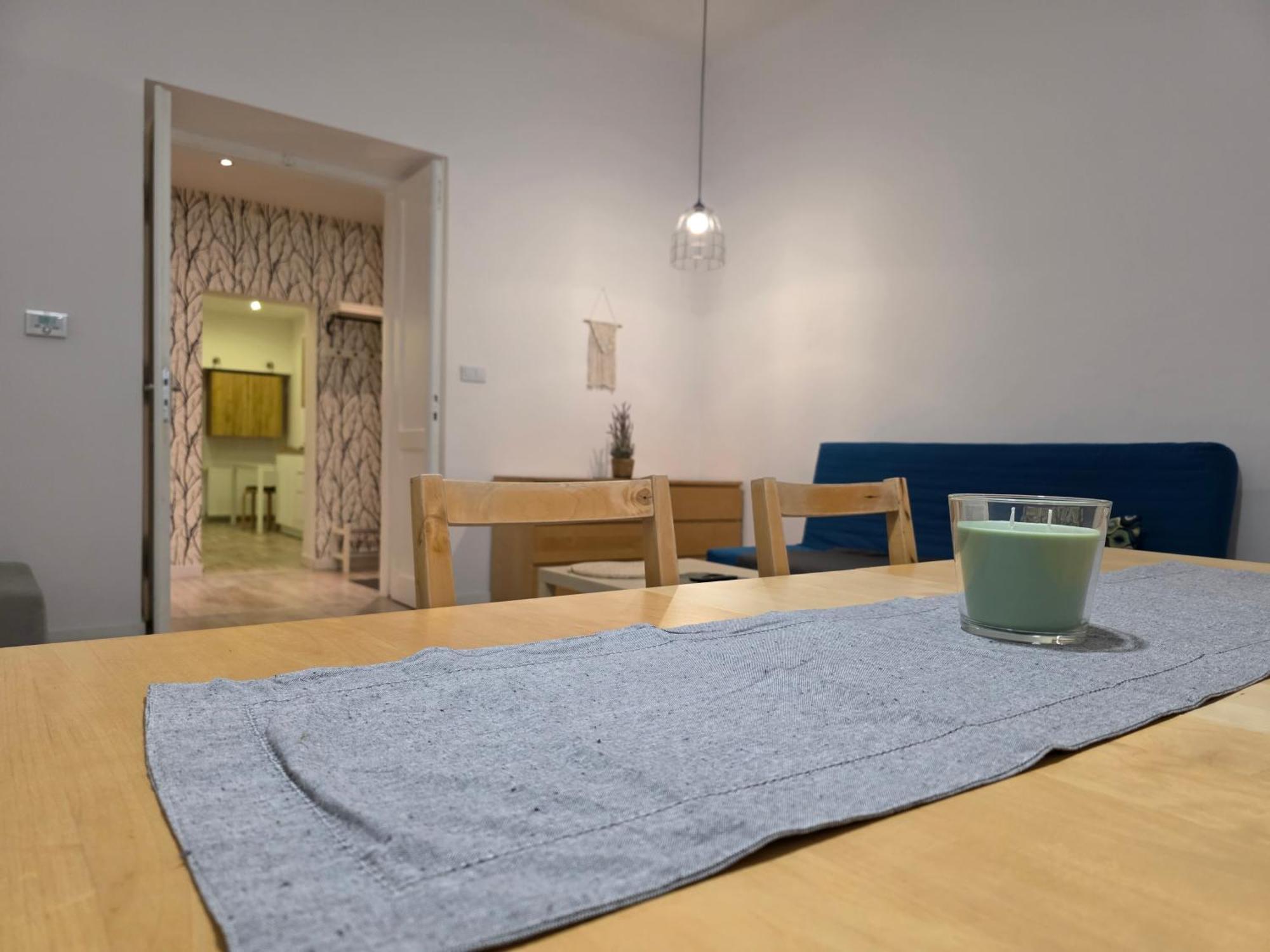 Apartament Vistula Krakow Exterior photo