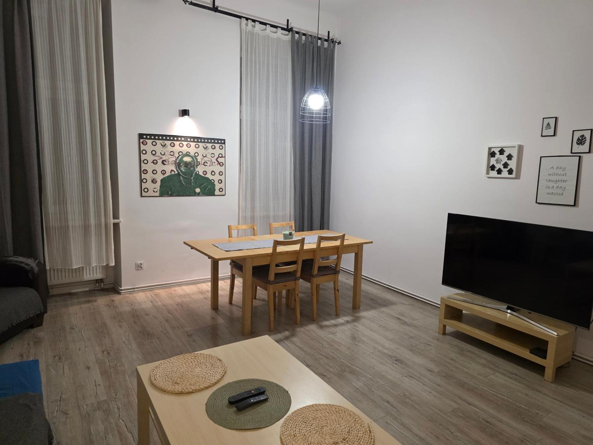 Apartament Vistula Krakow Exterior photo