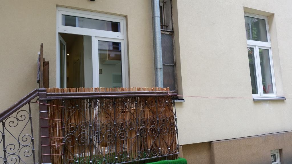 Apartament Vistula Krakow Exterior photo