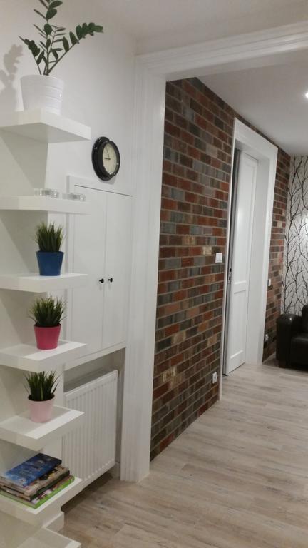 Apartament Vistula Krakow Exterior photo