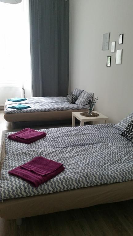 Apartament Vistula Krakow Exterior photo