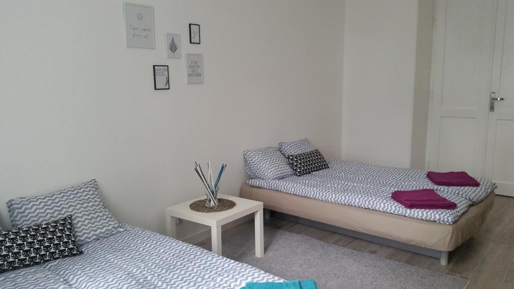 Apartament Vistula Krakow Exterior photo